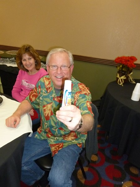 ICY HOT - Give me some of that